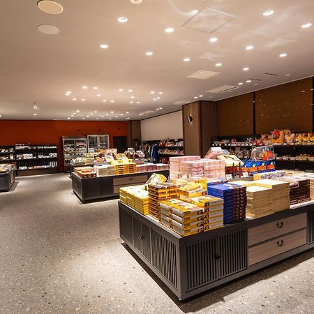 Kamenoi Hotel Kusatsu Yubatake Экстерьер фото