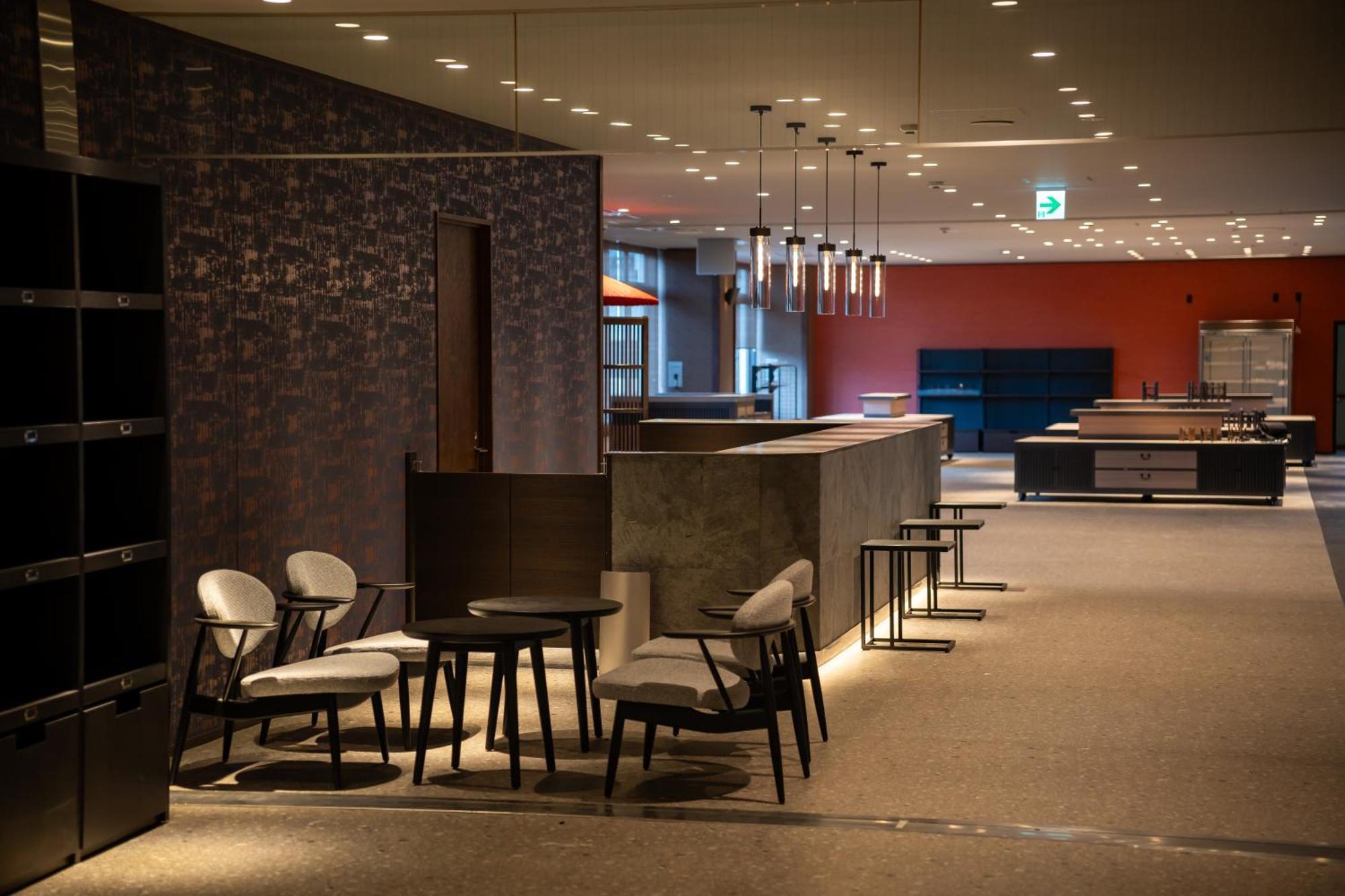 Kamenoi Hotel Kusatsu Yubatake Экстерьер фото